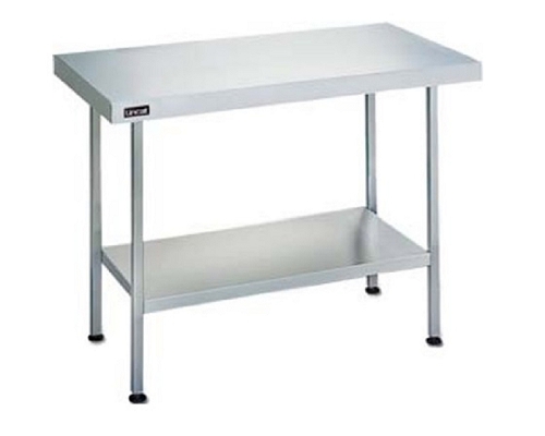 Lincat Free-Standing Centre Table W1200mm - L6512CT